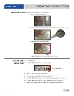 Preview for 20 page of Jackson DishStar HT Installation, Operation And Service Manual