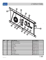 Preview for 33 page of Jackson DishStar HT Installation, Operation And Service Manual