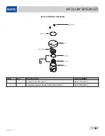 Preview for 45 page of Jackson DishStar HT Installation, Operation And Service Manual