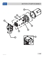 Preview for 48 page of Jackson DishStar HT Installation, Operation And Service Manual