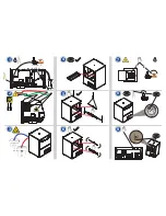 Preview for 2 page of Jackson DishStar HT Installation Quick Manual