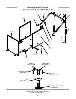 Предварительный просмотр 41 страницы Jackson Door-type Dishmachine TEMPSTAR GPX Technical Manual