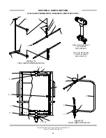 Предварительный просмотр 51 страницы Jackson Door-type Dishmachine TEMPSTAR GPX Technical Manual