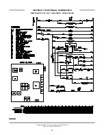 Предварительный просмотр 59 страницы Jackson Door-type Dishmachine TEMPSTAR GPX Technical Manual