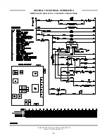 Предварительный просмотр 60 страницы Jackson Door-type Dishmachine TEMPSTAR GPX Technical Manual