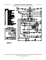 Предварительный просмотр 61 страницы Jackson Door-type Dishmachine TEMPSTAR GPX Technical Manual