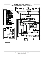 Предварительный просмотр 62 страницы Jackson Door-type Dishmachine TEMPSTAR GPX Technical Manual