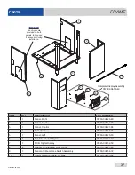 Предварительный просмотр 44 страницы Jackson DynaTemp NB Installation, Operation And Service Manual