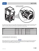 Предварительный просмотр 50 страницы Jackson DynaTemp NB Installation, Operation And Service Manual