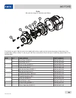 Предварительный просмотр 51 страницы Jackson DynaTemp NB Installation, Operation And Service Manual