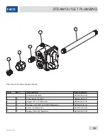 Предварительный просмотр 57 страницы Jackson DynaTemp NB Installation, Operation And Service Manual