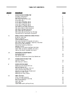 Preview for 6 page of Jackson Enodis AJ-54 Series Installation/Operation & Technical Manual