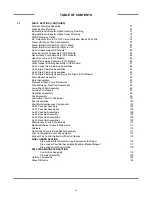 Preview for 7 page of Jackson Enodis AJ-54 Series Installation/Operation & Technical Manual