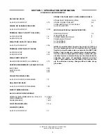 Preview for 10 page of Jackson Enodis AJ-54 Series Installation/Operation & Technical Manual