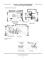 Preview for 23 page of Jackson Enodis AJ-54 Series Installation/Operation & Technical Manual