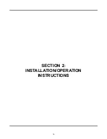 Preview for 24 page of Jackson Enodis AJ-54 Series Installation/Operation & Technical Manual