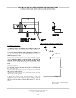 Preview for 38 page of Jackson Enodis AJ-54 Series Installation/Operation & Technical Manual