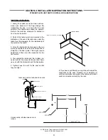 Preview for 39 page of Jackson Enodis AJ-54 Series Installation/Operation & Technical Manual