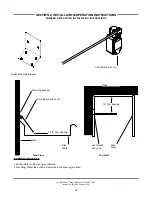 Preview for 40 page of Jackson Enodis AJ-54 Series Installation/Operation & Technical Manual