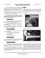 Preview for 50 page of Jackson Enodis AJ-54 Series Installation/Operation & Technical Manual