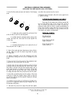 Preview for 52 page of Jackson Enodis AJ-54 Series Installation/Operation & Technical Manual