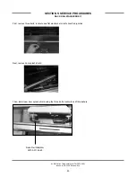 Preview for 53 page of Jackson Enodis AJ-54 Series Installation/Operation & Technical Manual