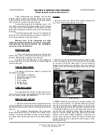 Preview for 54 page of Jackson Enodis AJ-54 Series Installation/Operation & Technical Manual