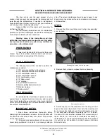 Preview for 60 page of Jackson Enodis AJ-54 Series Installation/Operation & Technical Manual