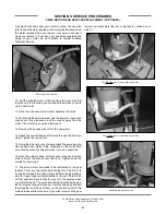 Preview for 62 page of Jackson Enodis AJ-54 Series Installation/Operation & Technical Manual