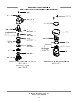 Preview for 86 page of Jackson Enodis AJ-54 Series Installation/Operation & Technical Manual