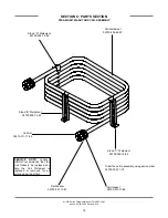 Preview for 87 page of Jackson Enodis AJ-54 Series Installation/Operation & Technical Manual