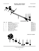 Preview for 88 page of Jackson Enodis AJ-54 Series Installation/Operation & Technical Manual