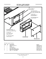 Preview for 90 page of Jackson Enodis AJ-54 Series Installation/Operation & Technical Manual