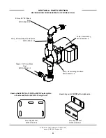 Preview for 92 page of Jackson Enodis AJ-54 Series Installation/Operation & Technical Manual