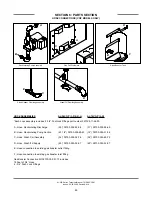 Preview for 93 page of Jackson Enodis AJ-54 Series Installation/Operation & Technical Manual