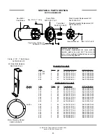 Preview for 101 page of Jackson Enodis AJ-54 Series Installation/Operation & Technical Manual