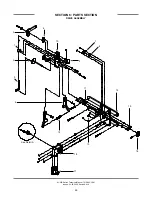 Preview for 107 page of Jackson Enodis AJ-54 Series Installation/Operation & Technical Manual