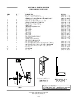 Preview for 108 page of Jackson Enodis AJ-54 Series Installation/Operation & Technical Manual