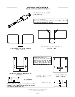 Preview for 111 page of Jackson Enodis AJ-54 Series Installation/Operation & Technical Manual