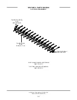 Preview for 112 page of Jackson Enodis AJ-54 Series Installation/Operation & Technical Manual