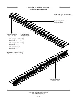 Preview for 113 page of Jackson Enodis AJ-54 Series Installation/Operation & Technical Manual