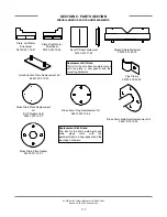 Preview for 118 page of Jackson Enodis AJ-54 Series Installation/Operation & Technical Manual