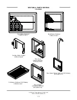 Preview for 120 page of Jackson Enodis AJ-54 Series Installation/Operation & Technical Manual