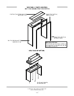 Preview for 122 page of Jackson Enodis AJ-54 Series Installation/Operation & Technical Manual