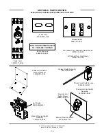 Preview for 123 page of Jackson Enodis AJ-54 Series Installation/Operation & Technical Manual