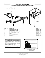 Preview for 124 page of Jackson Enodis AJ-54 Series Installation/Operation & Technical Manual