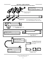 Preview for 125 page of Jackson Enodis AJ-54 Series Installation/Operation & Technical Manual