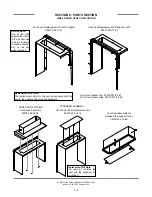 Preview for 126 page of Jackson Enodis AJ-54 Series Installation/Operation & Technical Manual