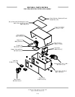 Preview for 127 page of Jackson Enodis AJ-54 Series Installation/Operation & Technical Manual