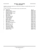 Preview for 130 page of Jackson Enodis AJ-54 Series Installation/Operation & Technical Manual